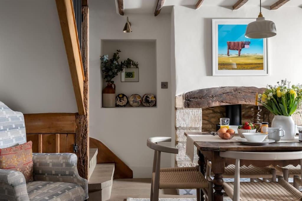 Holiday home Whitsun