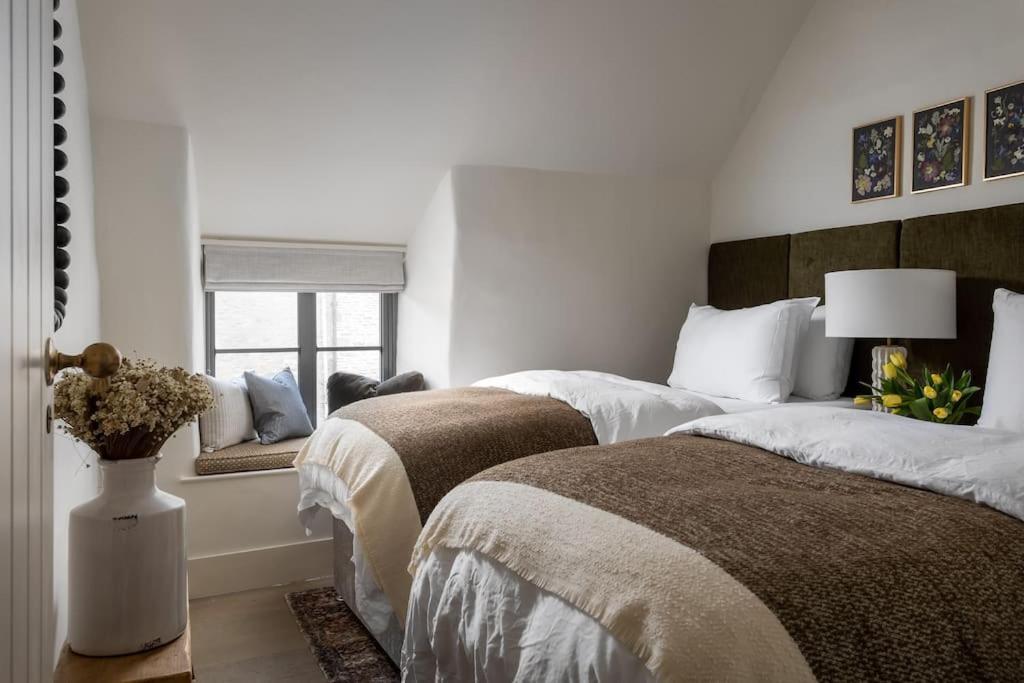 Whitsun Holiday home